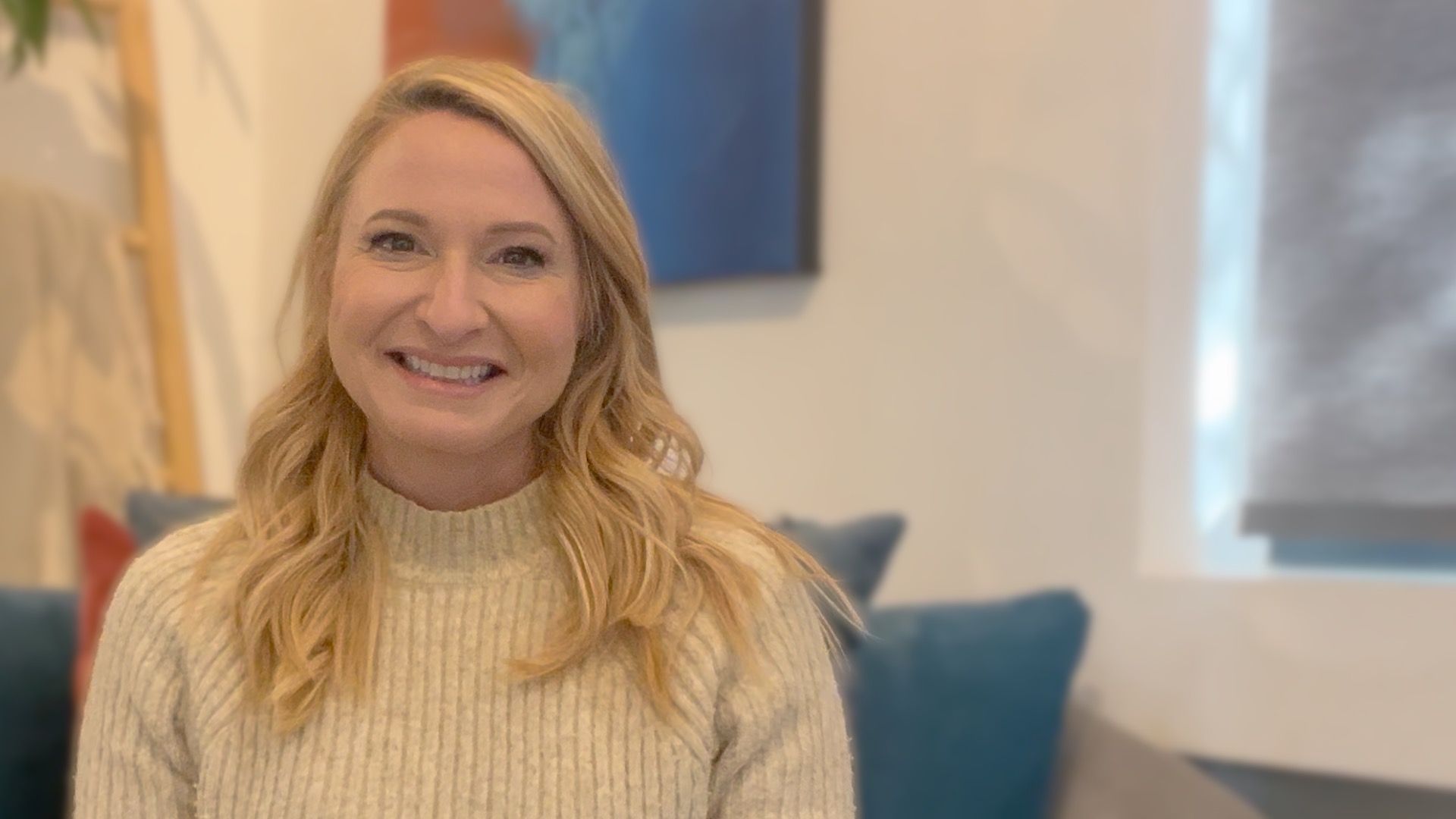 Video thumbnail: Introduction to Alison Goldstein's Coaching